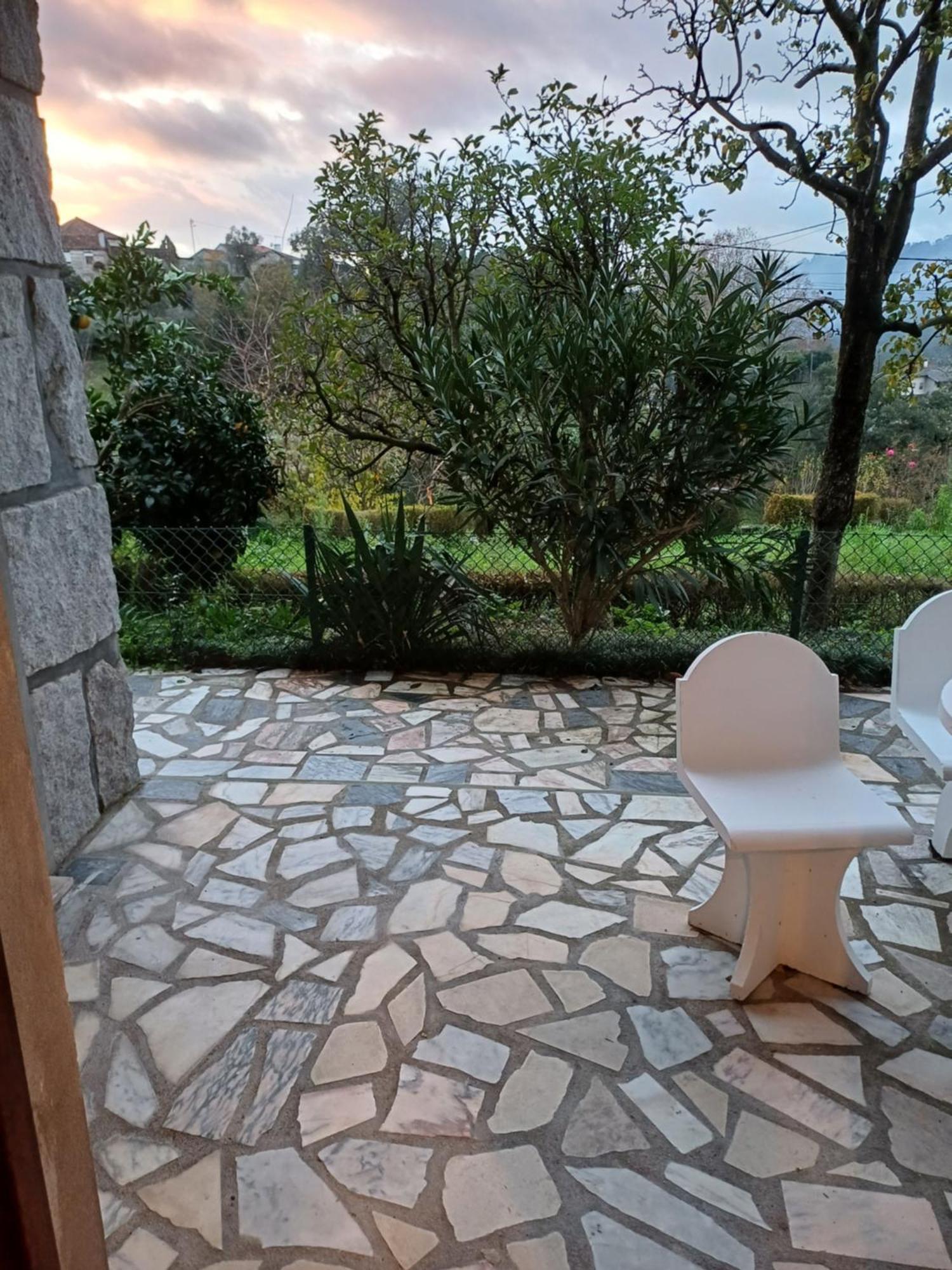 Amarante Residence Esterno foto