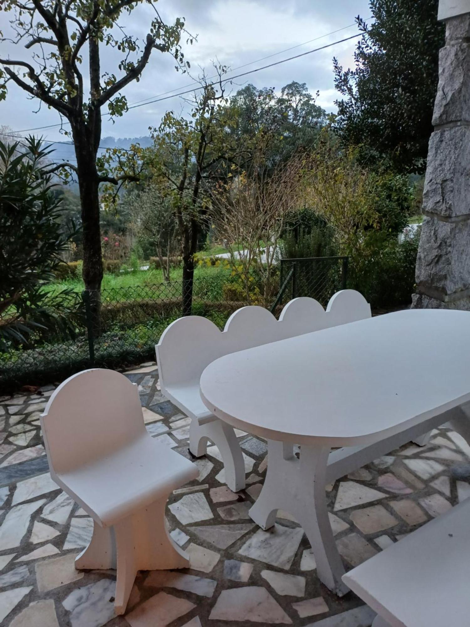 Amarante Residence Esterno foto