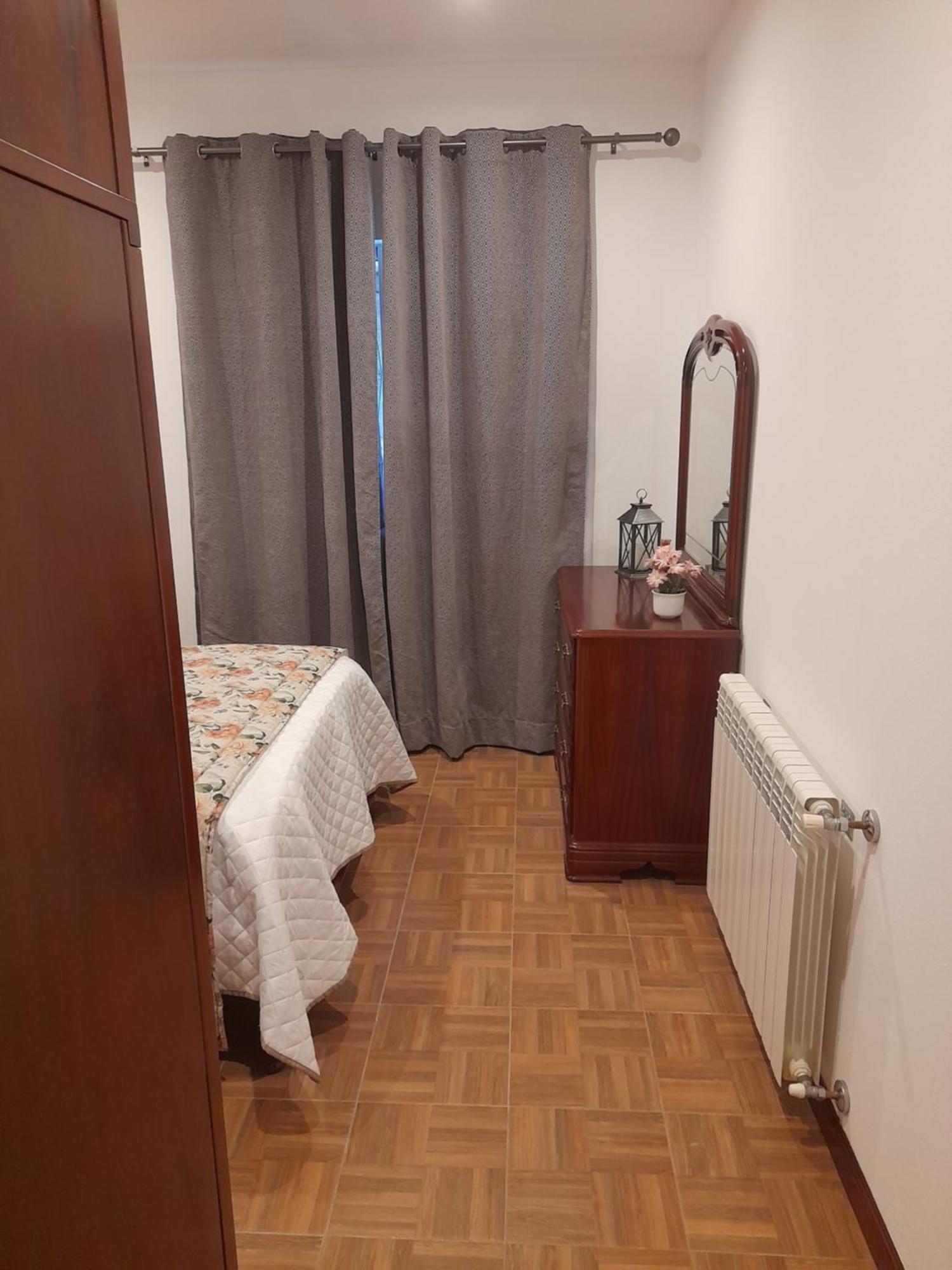 Amarante Residence Esterno foto