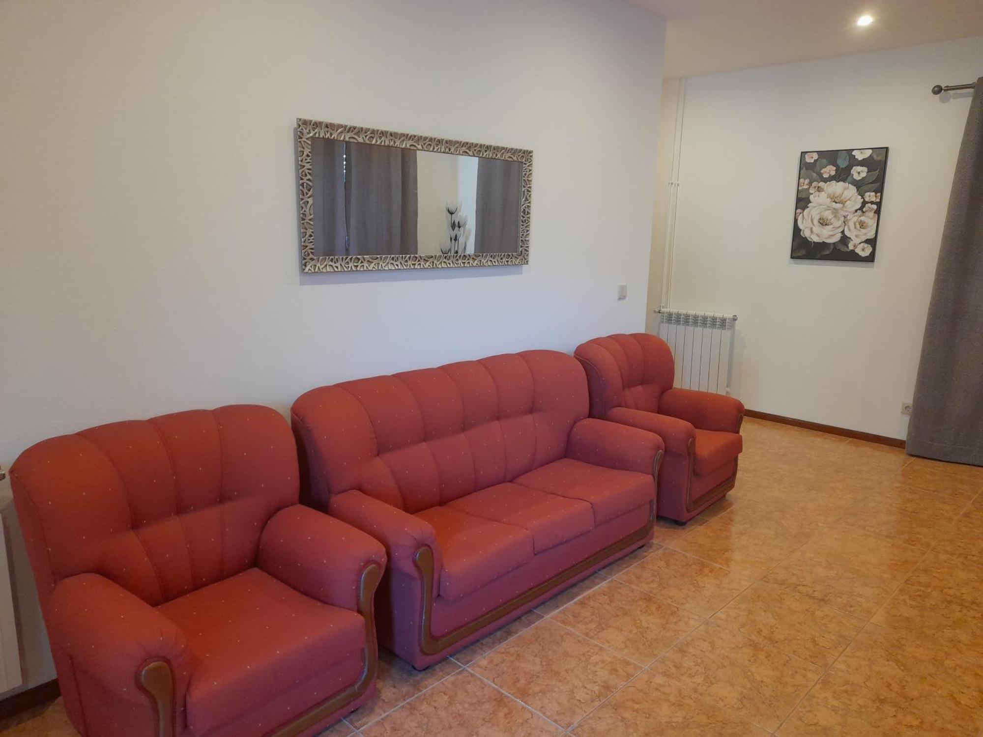 Amarante Residence Esterno foto